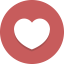 icoon hart